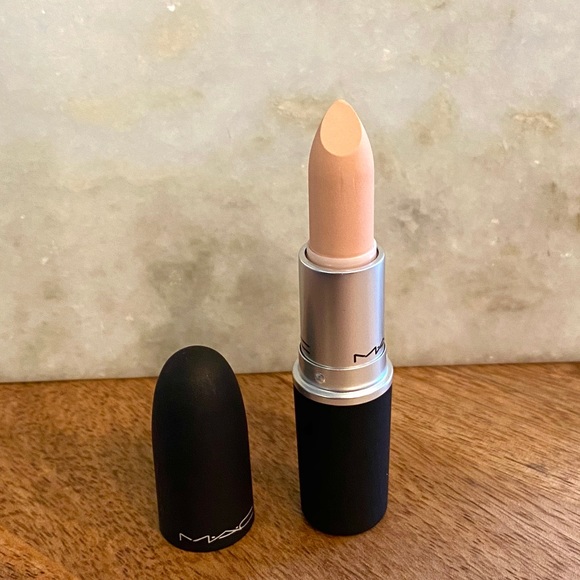 mac lipstick best of me